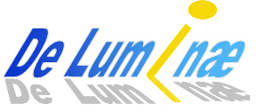 logo De Luminae